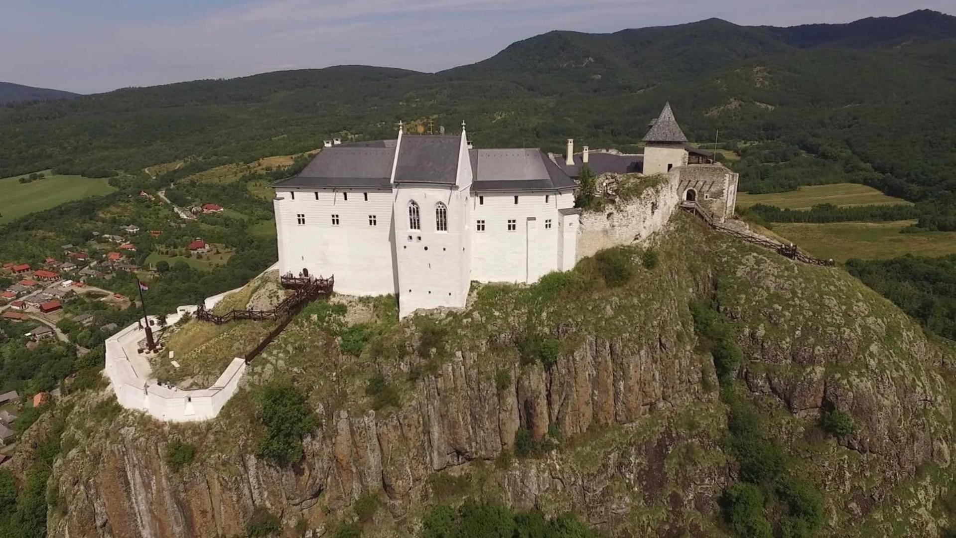 Senyoi Vendeghaz Panzió Bozsva Kültér fotó