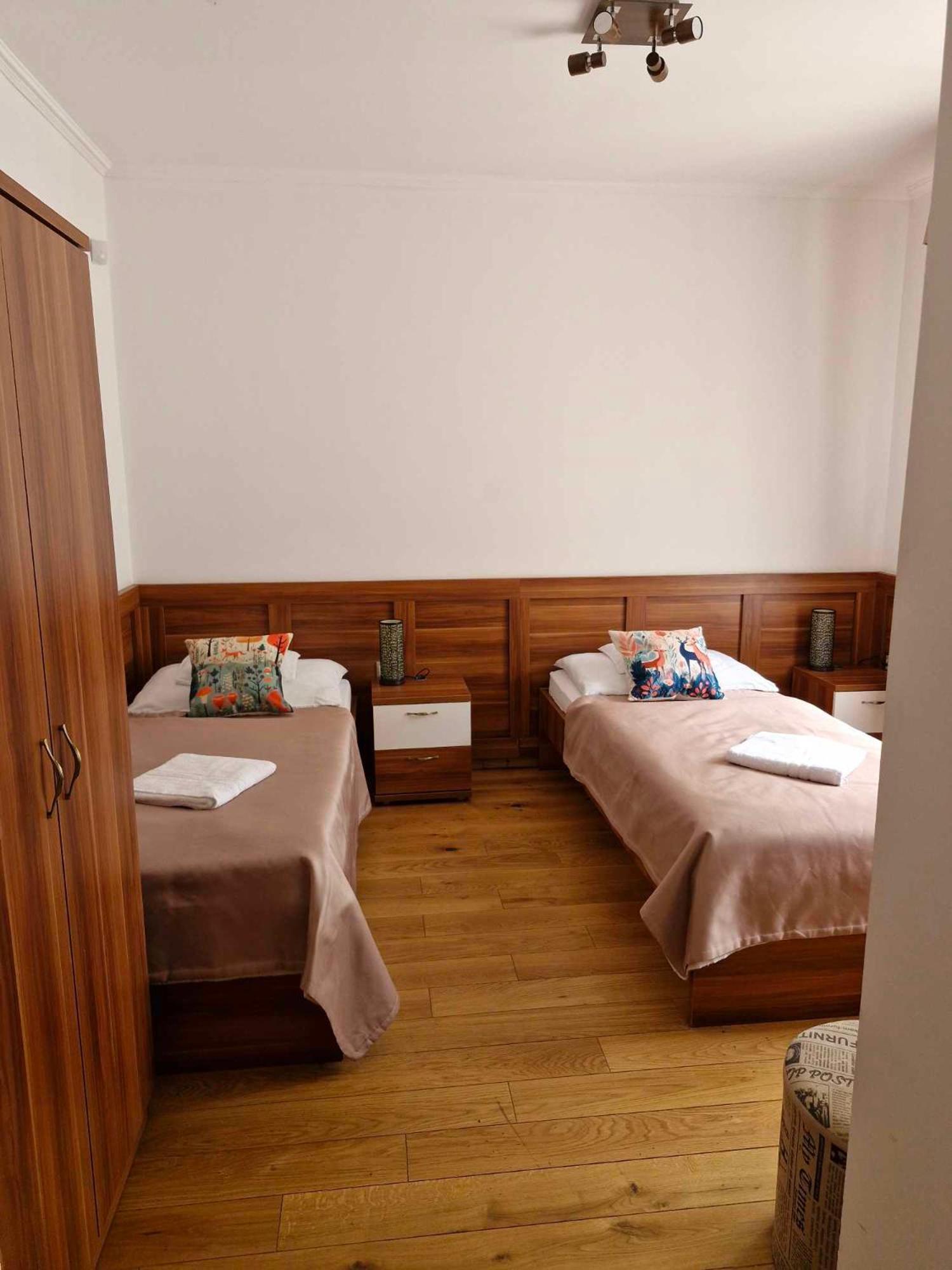 Senyoi Vendeghaz Panzió Bozsva Kültér fotó