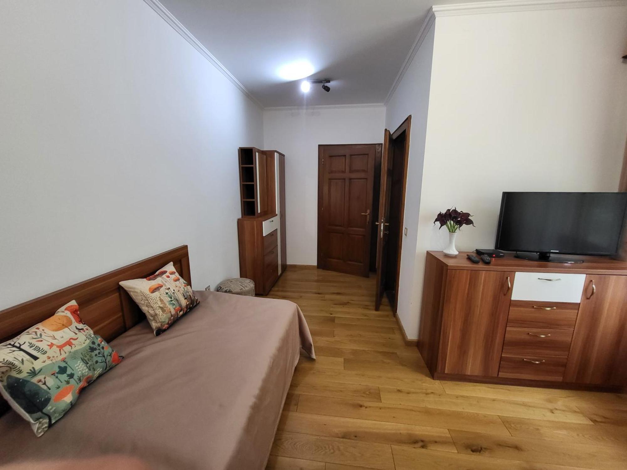 Senyoi Vendeghaz Panzió Bozsva Kültér fotó